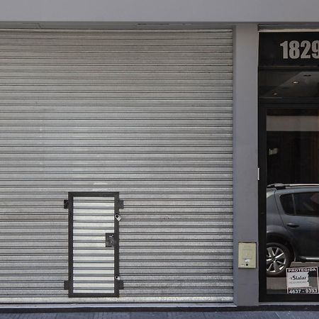 Berilo Luminous Studio Buenos Aires Exterior foto