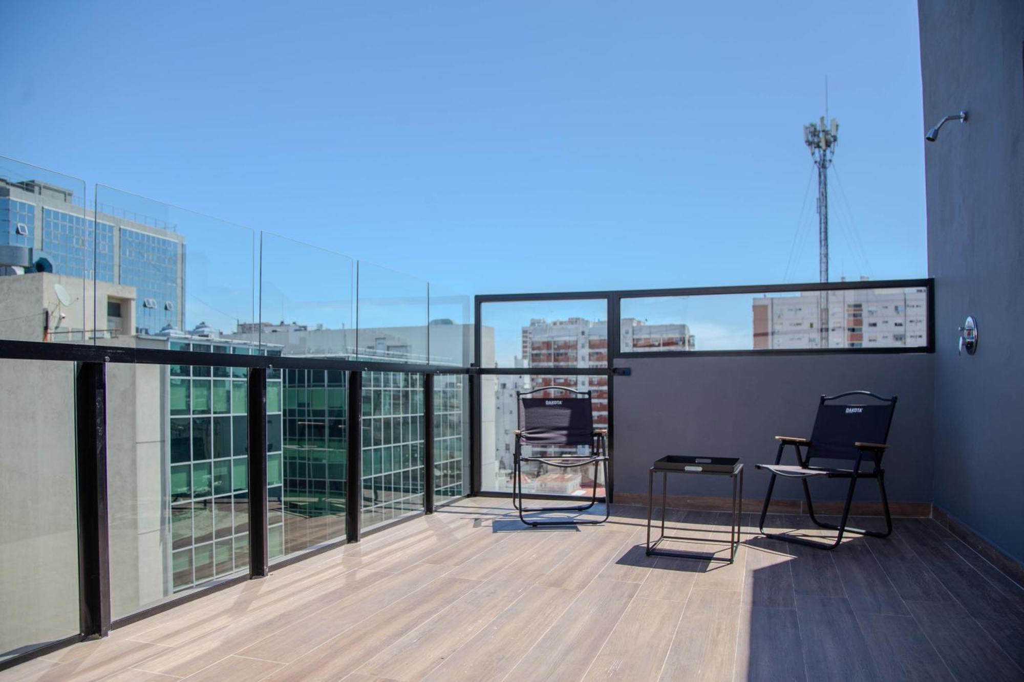 Berilo Luminous Studio Buenos Aires Exterior foto